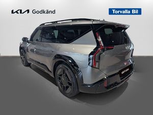 Kia EV9 bild 6