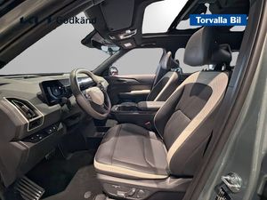 Kia EV5 bild 8