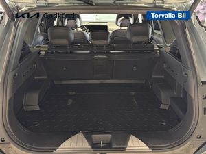 Kia EV5 bild 14