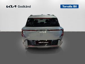 Kia EV5 bild 5