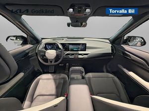 Kia EV5 bild 7