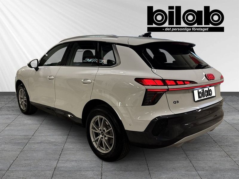 Audi Q3 bild 3