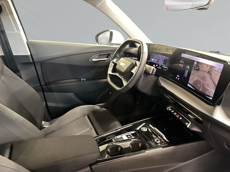 Audi Q3 bild 6