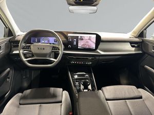 Audi Q3 bild 7