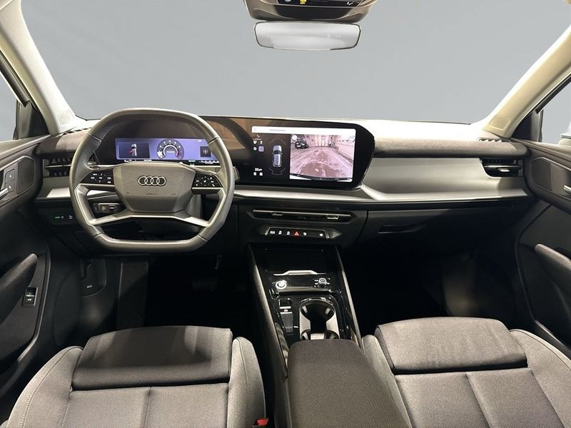 Audi Q3 bild 7