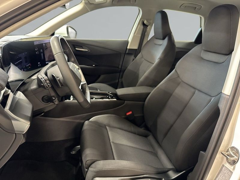 Audi Q3 bild 8