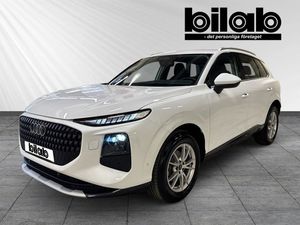 Audi Q3 bild 1