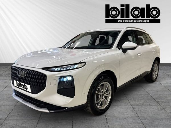 Audi Q3 Proline TFSI S-tronic Alpinpaket, Backkamera - 2026