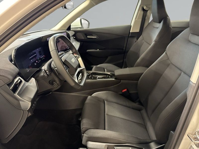 Audi Q3 bild 9