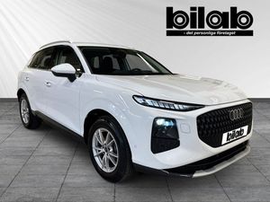 Audi Q3 bild 2