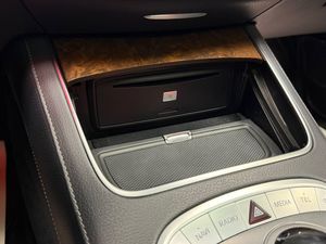 Mercedes S500 bild 19