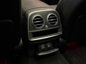 Mercedes S500 bild 15