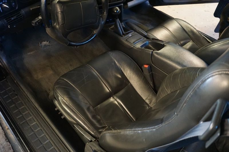 Chevrolet Camaro bild 8