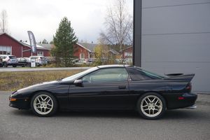 Chevrolet Camaro bild 2