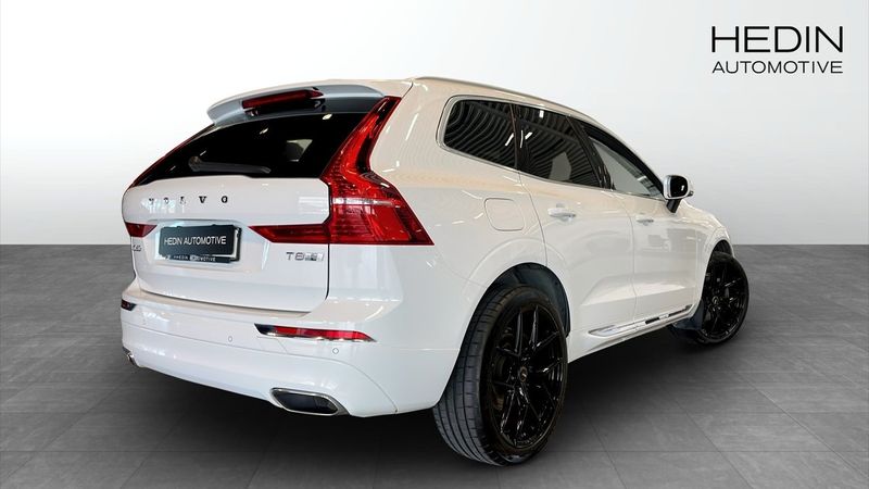 Volvo XC60 bild 2