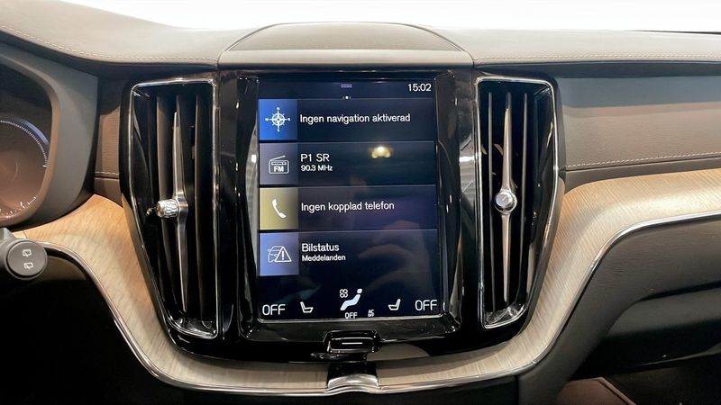 Volvo XC60 bild 11