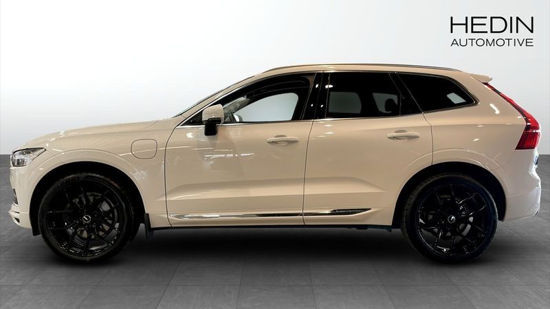 Volvo XC60 bild 6