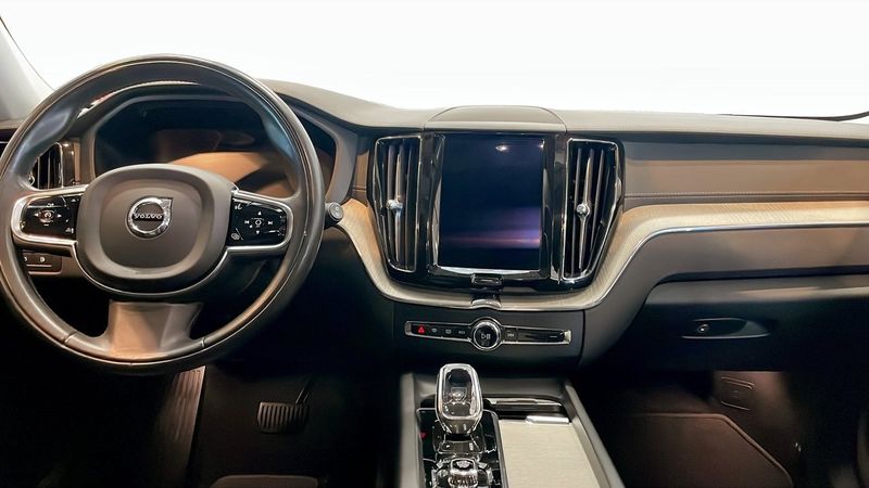 Volvo XC60 bild 4