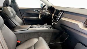 Volvo XC60 bild 3