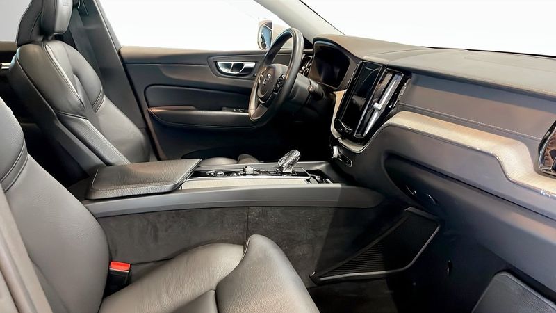 Volvo XC60 bild 3