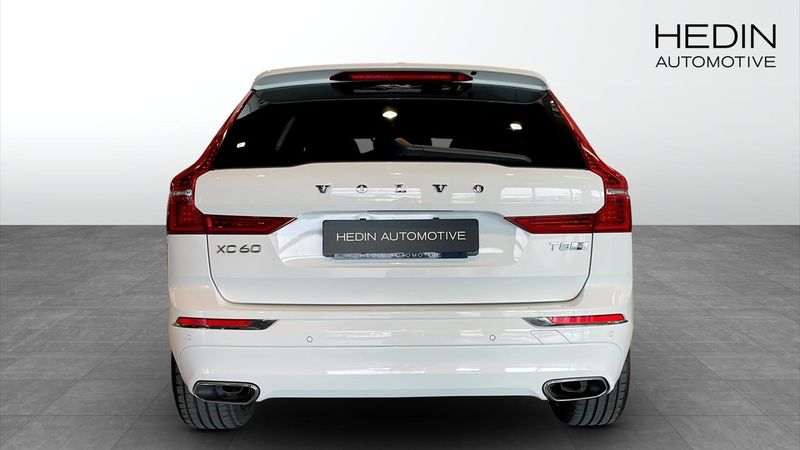 Volvo XC60 bild 7