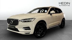 Volvo XC60 bild 1