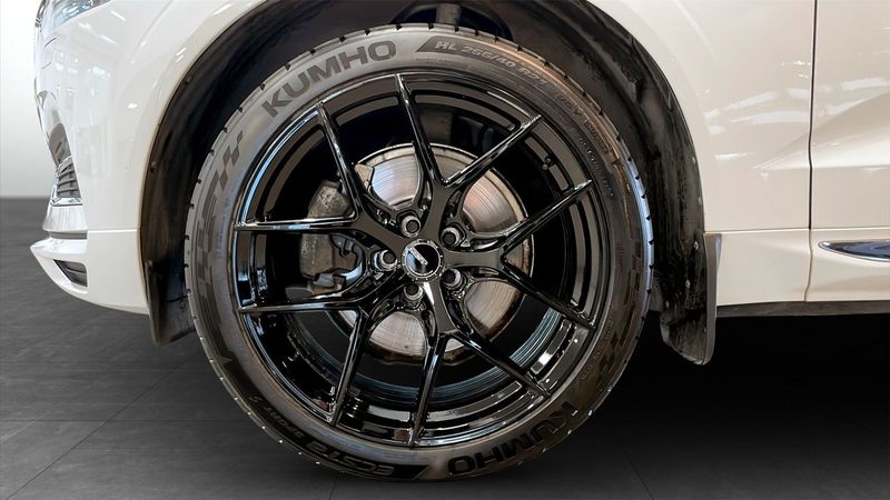Volvo XC60 bild 9