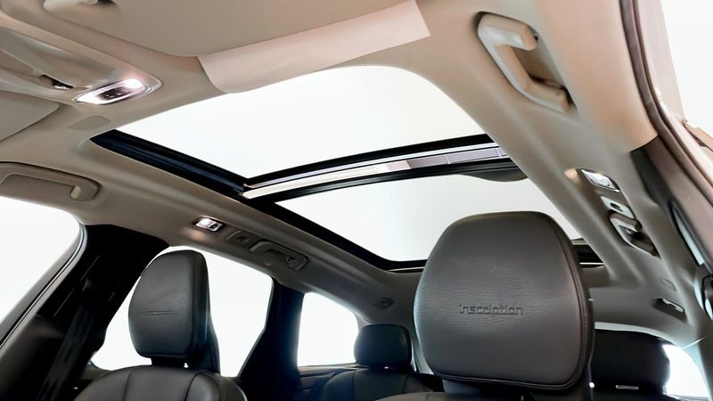 Volvo XC60 bild 12