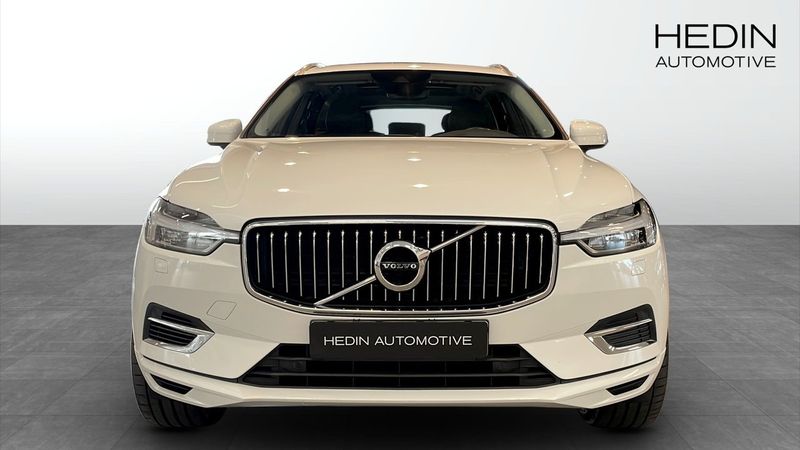 Volvo XC60 bild 8