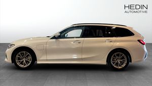 BMW 330 bild 6