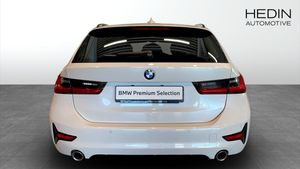 BMW 330 bild 7
