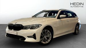 BMW 330 bild 1