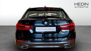 BMW 530 bild 7