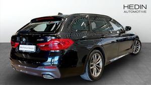 BMW 530 bild 2