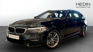 BMW 530 bild 1