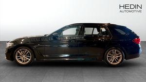BMW 530 bild 6