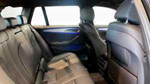 BMW 530 bild 5