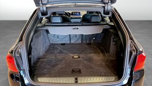 BMW 530 bild 10