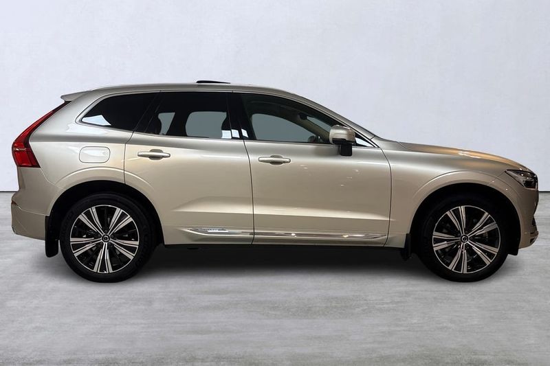 Volvo XC60 bild 3