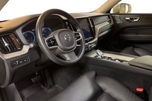 Volvo XC60 bild 8