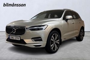 Volvo XC60 bild 1