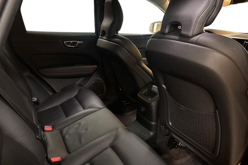 Volvo XC60 bild 11