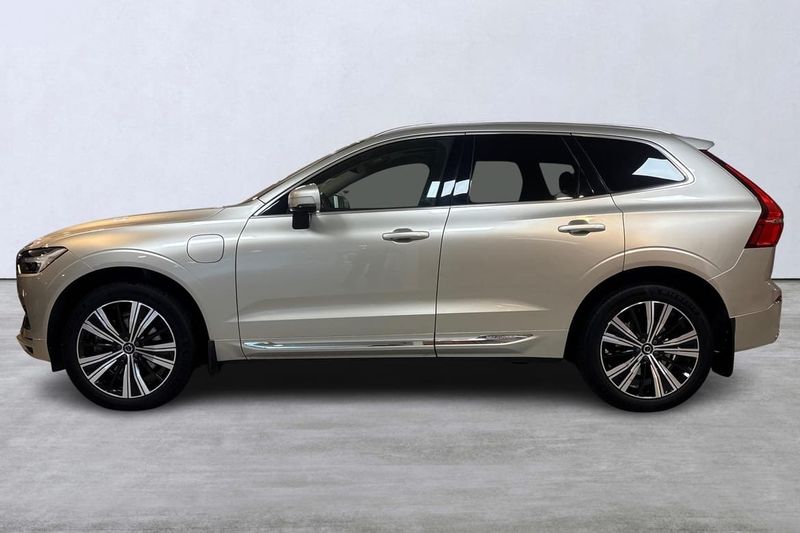 Volvo XC60 bild 2