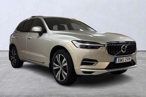 Volvo XC60 bild 6