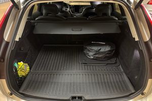 Volvo XC60 bild 13