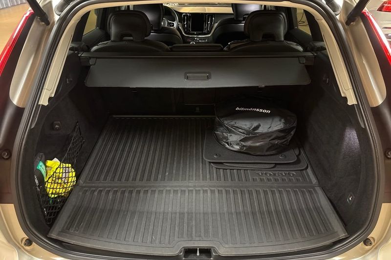 Volvo XC60 bild 13