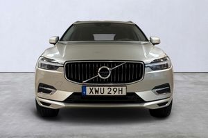 Volvo XC60 bild 7