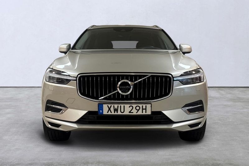 Volvo XC60 bild 7
