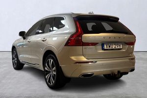 Volvo XC60 bild 4