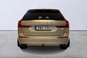 Volvo XC60 bild 5
